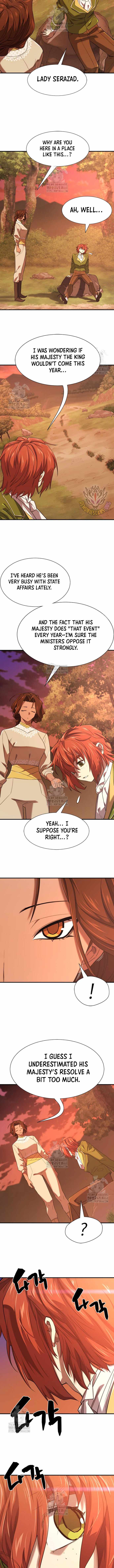 The World’s Best Engineer - Chapter 209 - Page 4