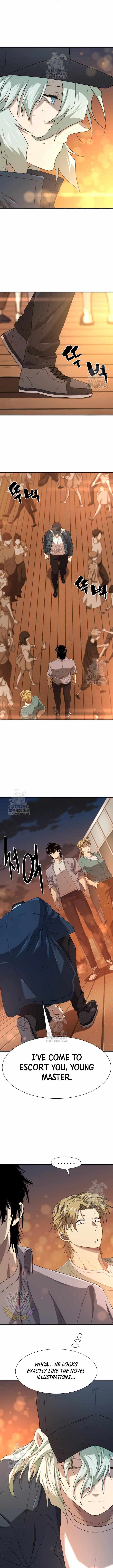 The World’s Best Engineer - Chapter 209 - Page 6
