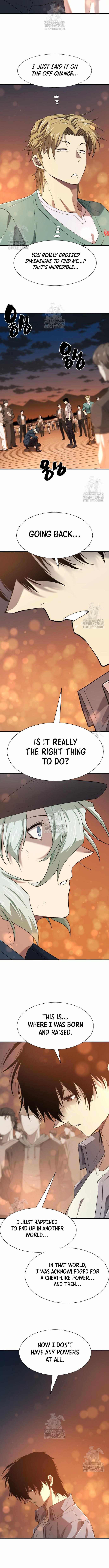 The World’s Best Engineer - Chapter 209 - Page 7