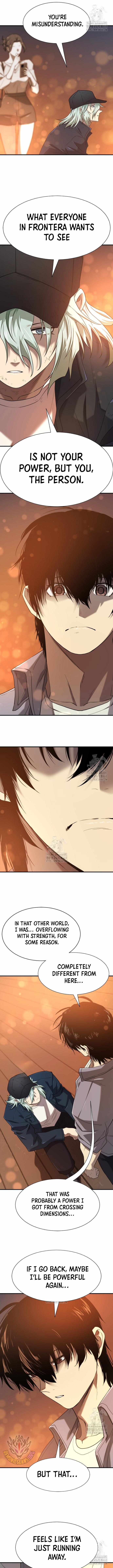 The World’s Best Engineer - Chapter 209 - Page 8