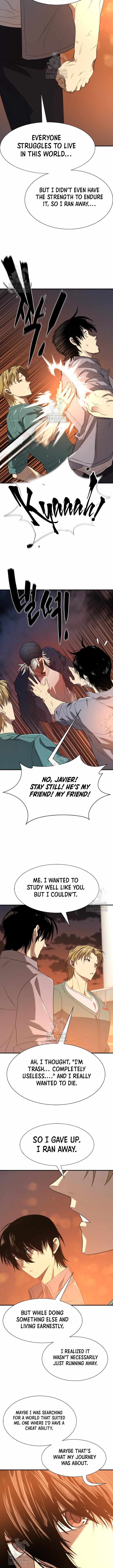 The World’s Best Engineer - Chapter 209 - Page 9