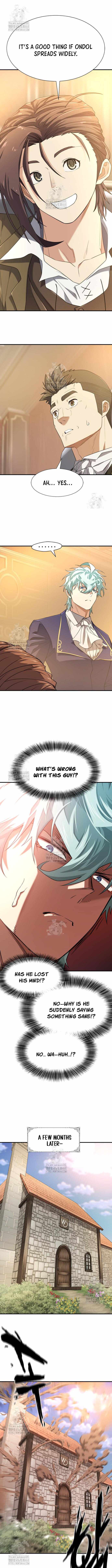 The World’s Best Engineer - Chapter 211 - Page 2
