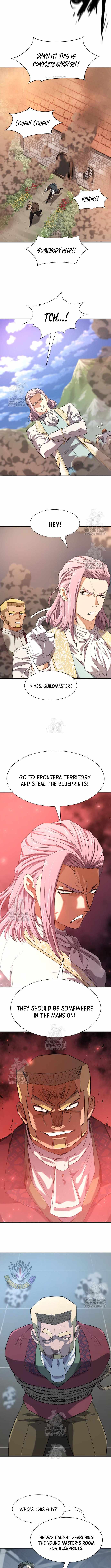 The World’s Best Engineer - Chapter 211 - Page 3