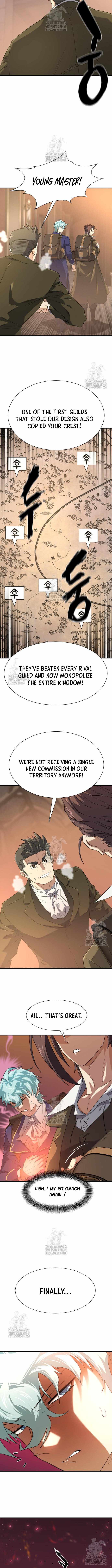 The World’s Best Engineer - Chapter 211 - Page 8