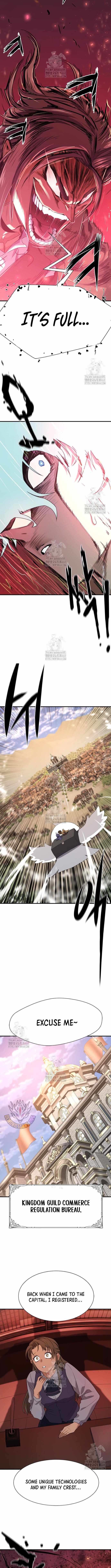 The World’s Best Engineer - Chapter 211 - Page 9