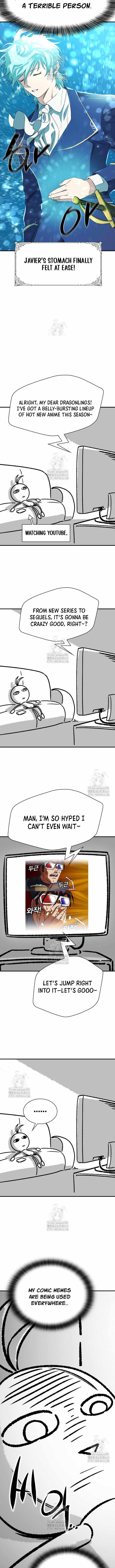 The World’s Best Engineer - Chapter 211 - Page 12