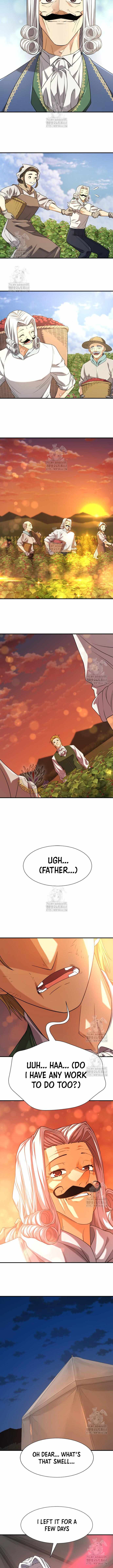 The World’s Best Engineer - Chapter 213 - Page 1
