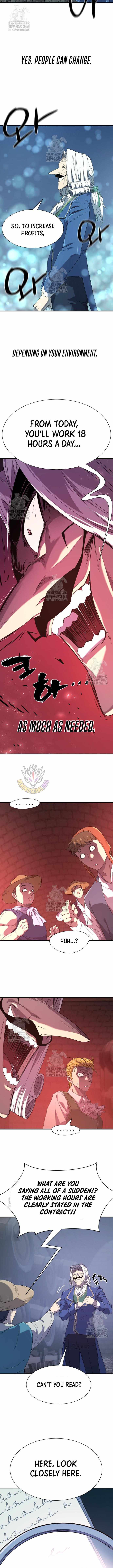 The World’s Best Engineer - Chapter 213 - Page 5