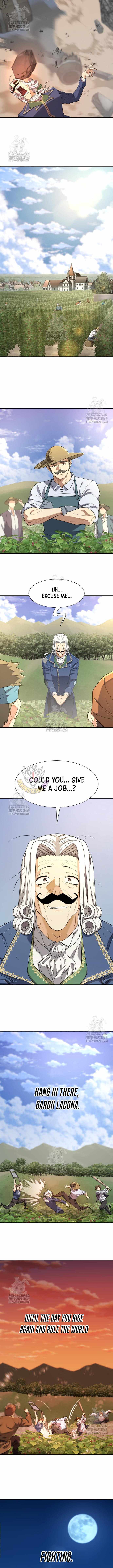 The World’s Best Engineer - Chapter 213 - Page 9