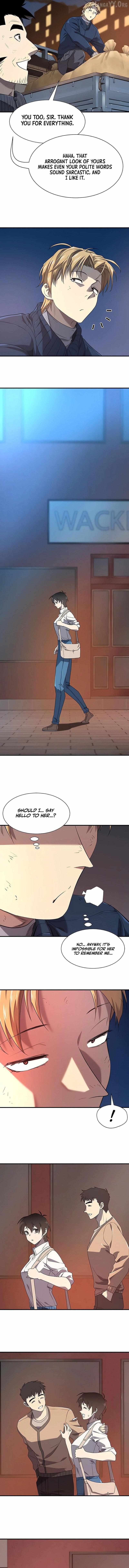 The World’s Best Engineer - Chapter 218 - Page 1