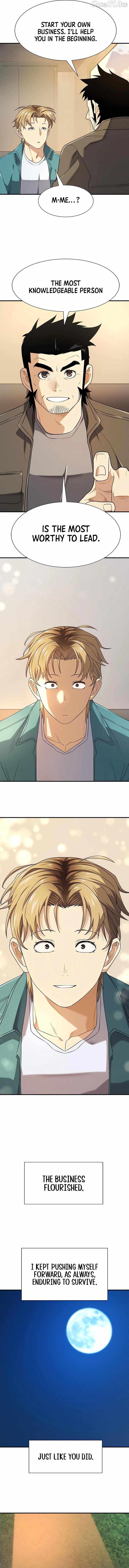The World’s Best Engineer - Chapter 218 - Page 12