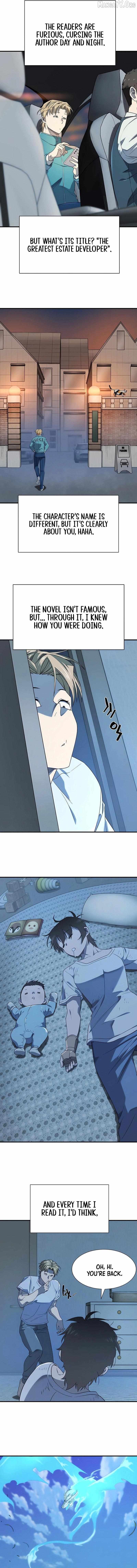 The World’s Best Engineer - Chapter 218 - Page 15