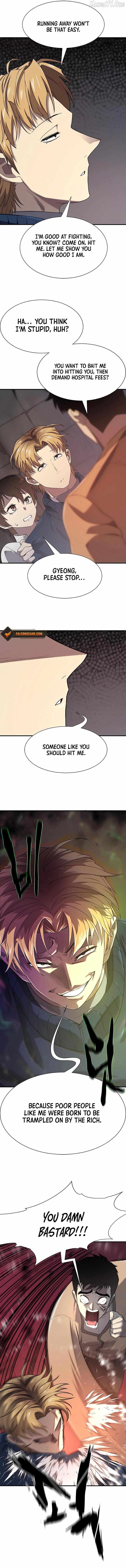The World’s Best Engineer - Chapter 218 - Page 4