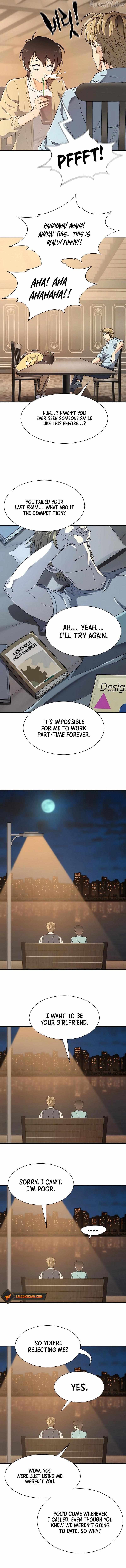The World’s Best Engineer - Chapter 218 - Page 8