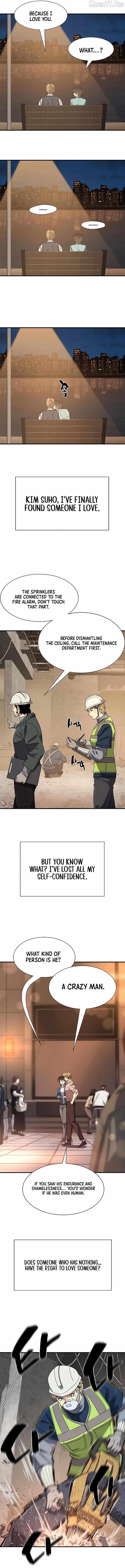 The World’s Best Engineer - Chapter 218 - Page 9