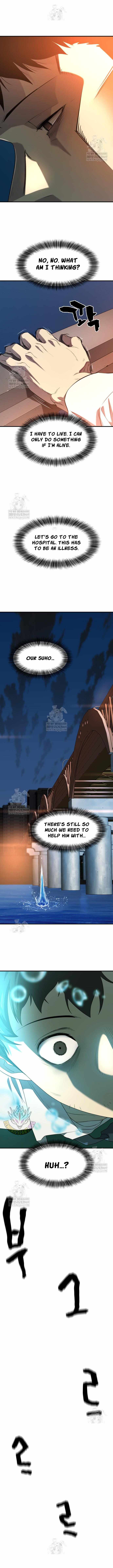 The World’s Best Engineer - Chapter 219 - Page 0