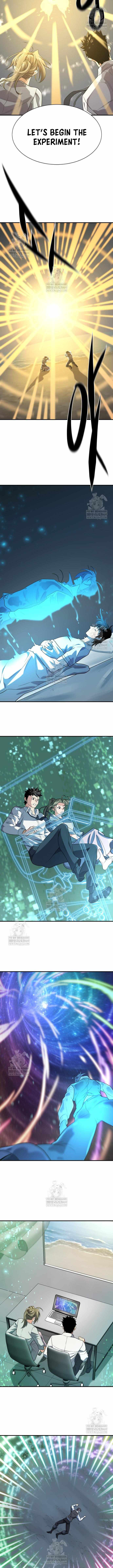 The World’s Best Engineer - Chapter 219 - Page 9