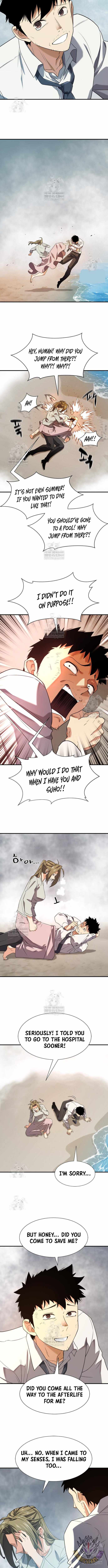The World’s Best Engineer - Chapter 219 - Page 2