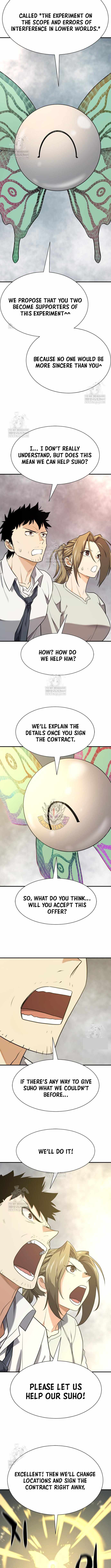 The World’s Best Engineer - Chapter 219 - Page 8