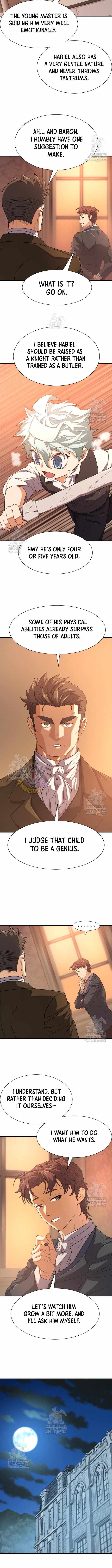 The World’s Best Engineer - Chapter 221 - Page 9