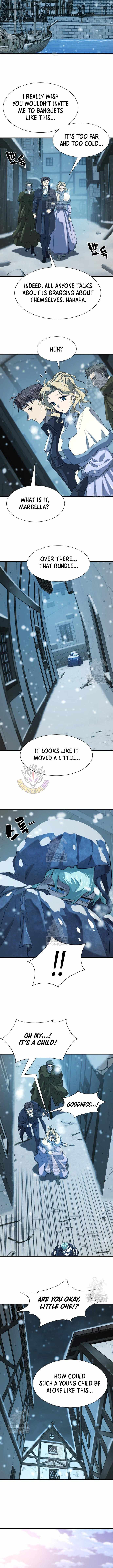 The World’s Best Engineer - Chapter 221 - Page 4