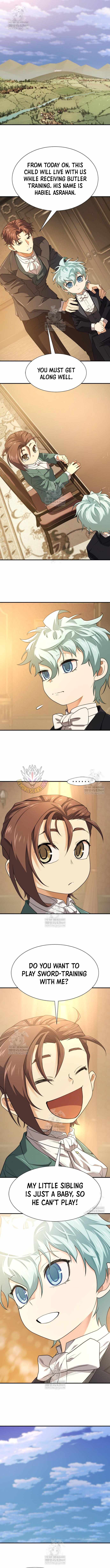 The World’s Best Engineer - Chapter 221 - Page 5