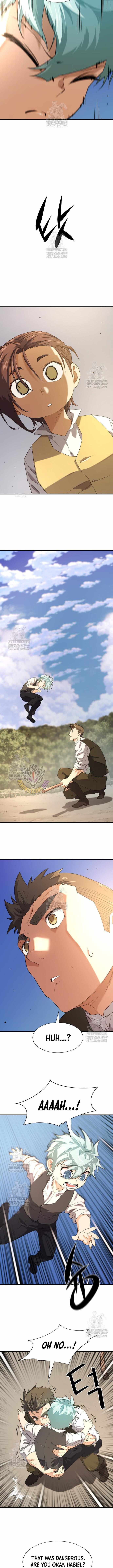 The World’s Best Engineer - Chapter 221 - Page 7