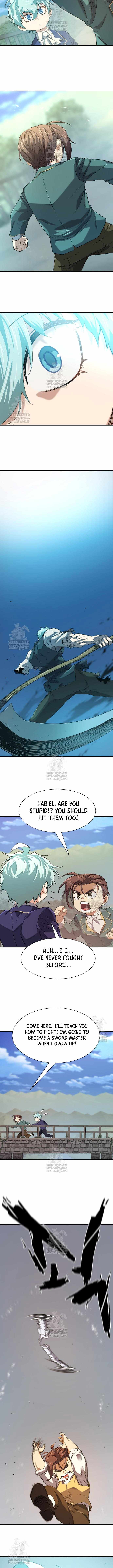 The World’s Best Engineer - Chapter 222 - Page 1