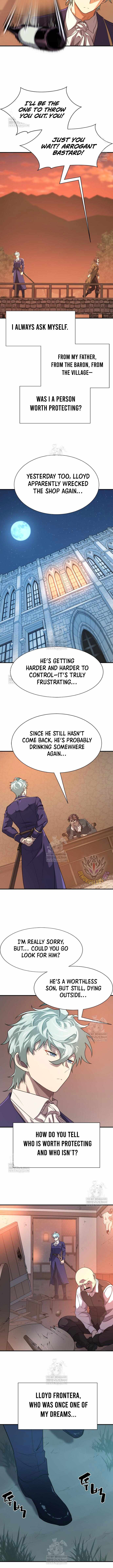 The World’s Best Engineer - Chapter 222 - Page 10