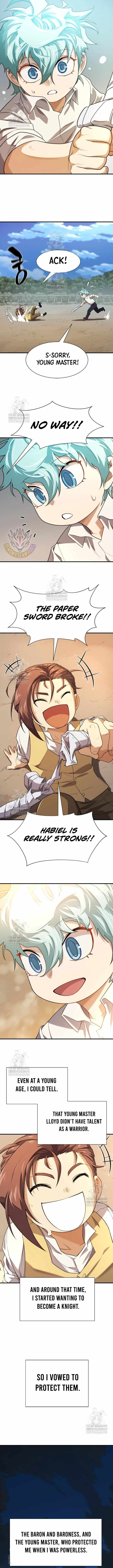 The World’s Best Engineer - Chapter 222 - Page 2