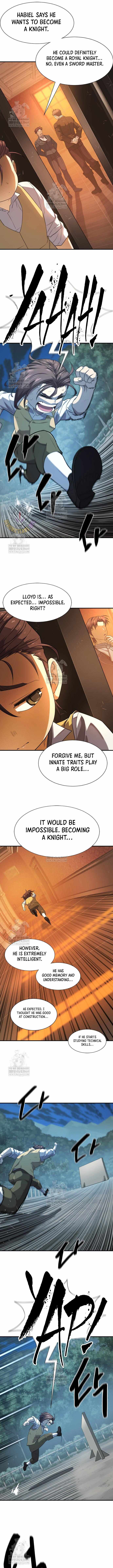 The World’s Best Engineer - Chapter 222 - Page 4