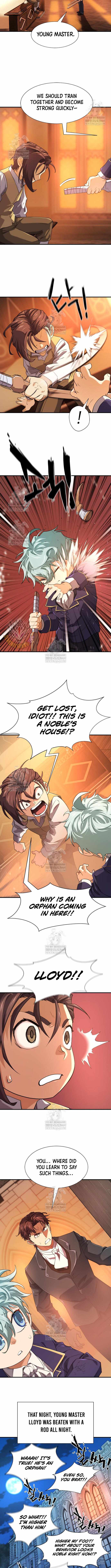 The World’s Best Engineer - Chapter 222 - Page 6