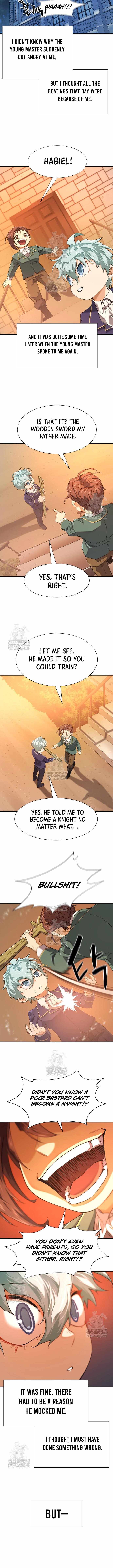 The World’s Best Engineer - Chapter 222 - Page 7