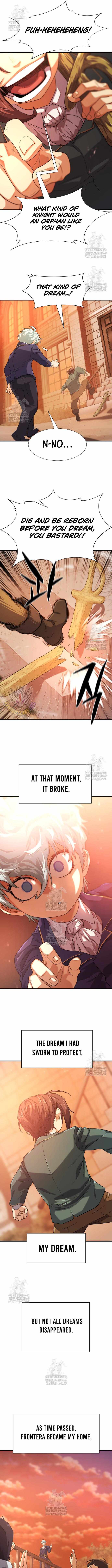 The World’s Best Engineer - Chapter 222 - Page 8