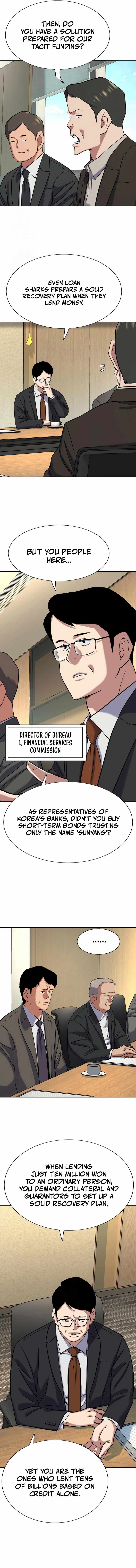 The Chaebeol’s Youngest Son - Chapter 178 - Page 2