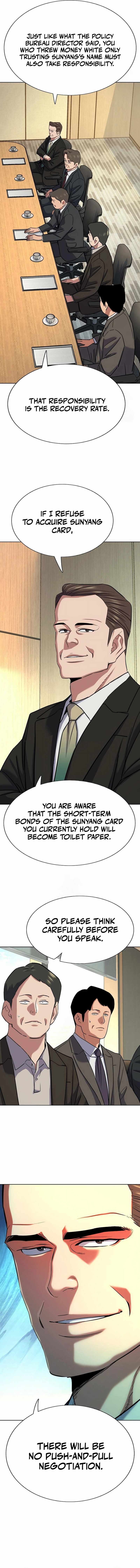 The Chaebeol’s Youngest Son - Chapter 178 - Page 4