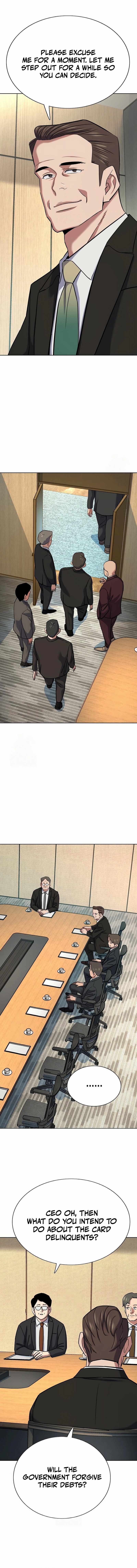 The Chaebeol’s Youngest Son - Chapter 178 - Page 7