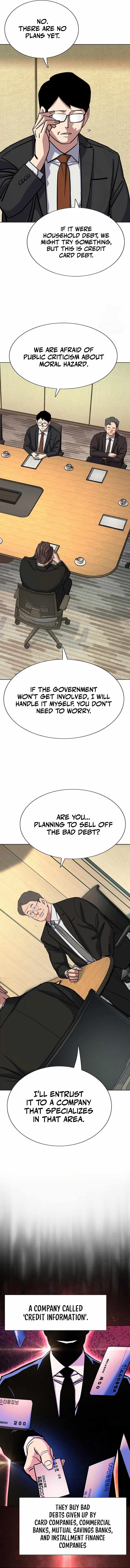 The Chaebeol’s Youngest Son - Chapter 178 - Page 8