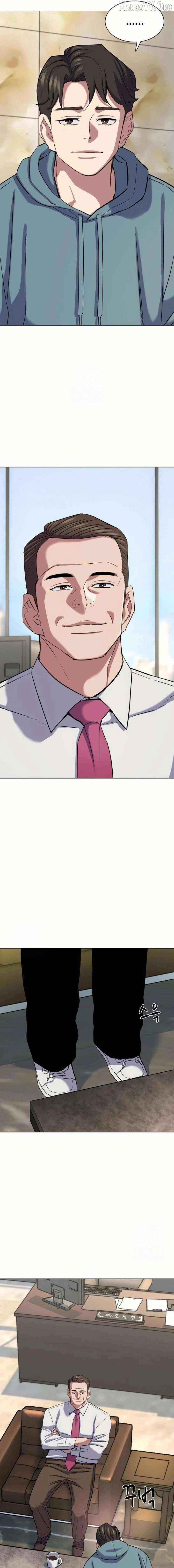 The Chaebeol’s Youngest Son - Chapter 184 - Page 12