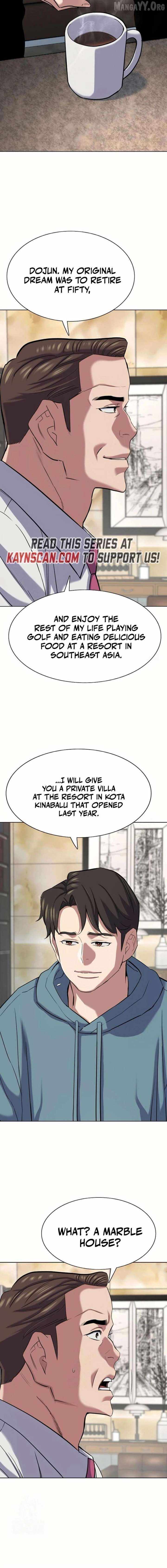 The Chaebeol’s Youngest Son - Chapter 184 - Page 7