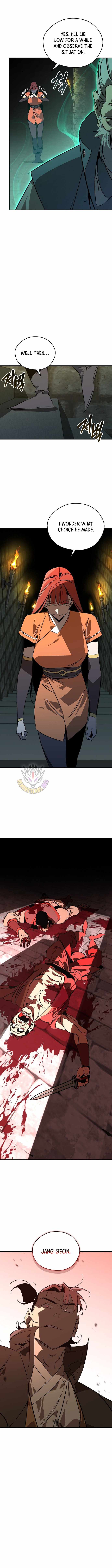 Martial Wild West - Chapter 118 - Page 4