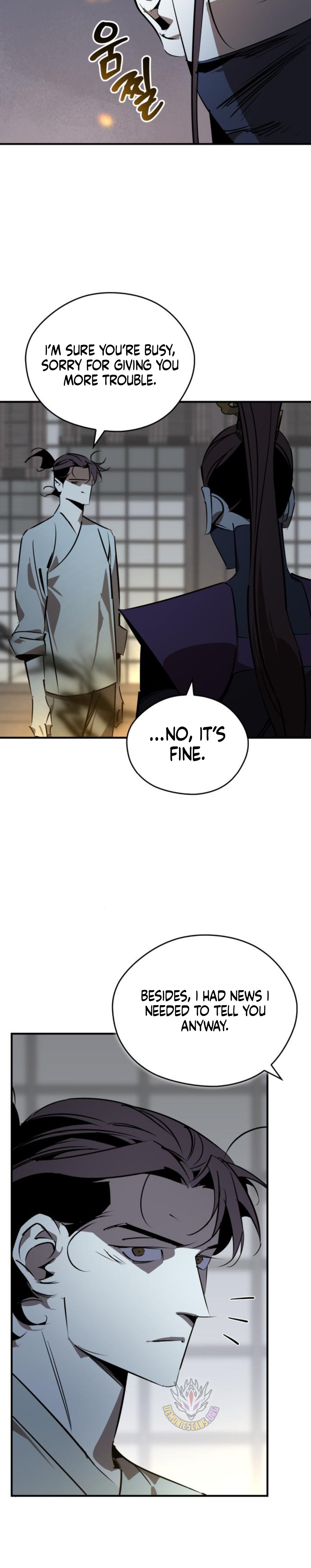 Martial Wild West - Chapter 93 - Page 12