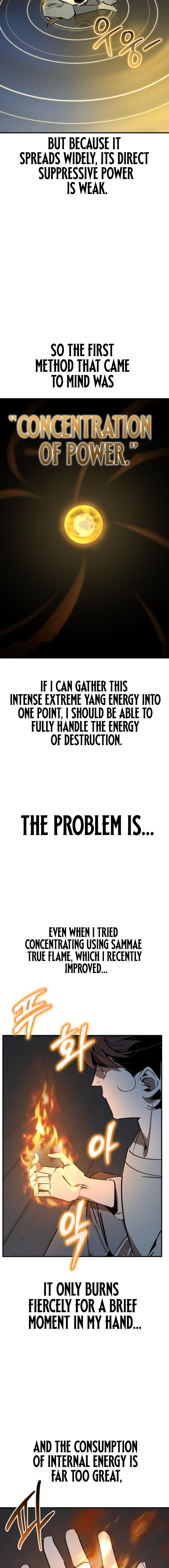 Martial Wild West - Chapter 93 - Page 2