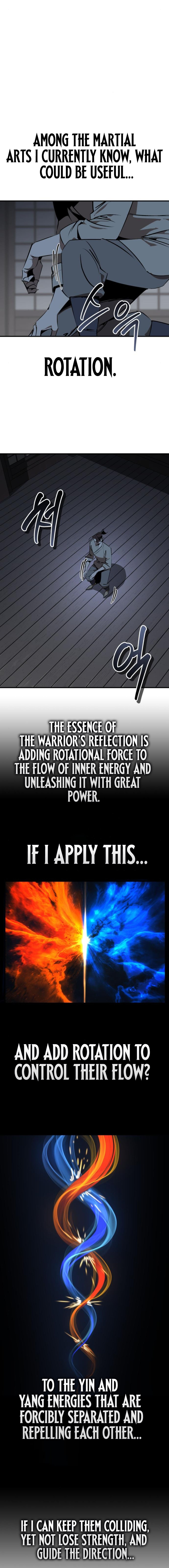 Martial Wild West - Chapter 93 - Page 5