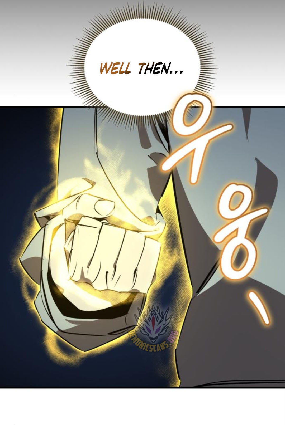 Martial Wild West - Chapter 93 - Page 6