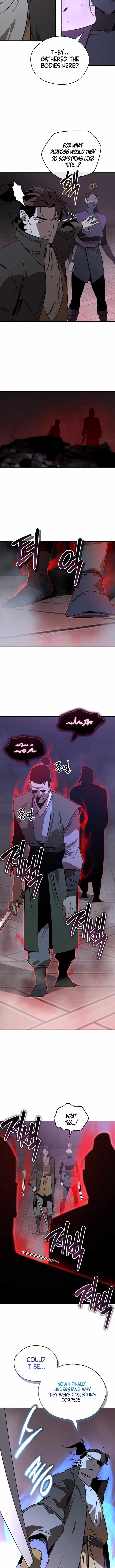 Martial Wild West - Chapter 94 - Page 13