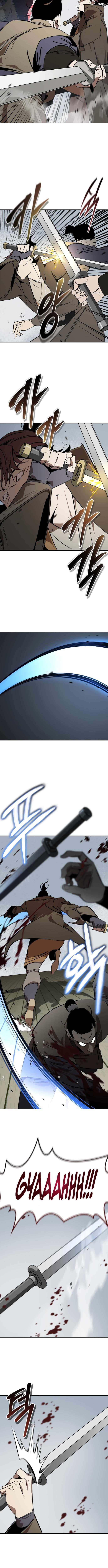 Martial Wild West - Chapter 94 - Page 3