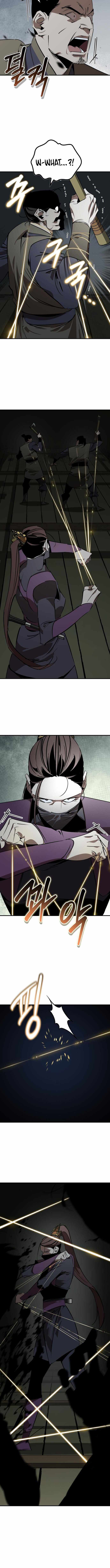 Martial Wild West - Chapter 94 - Page 6