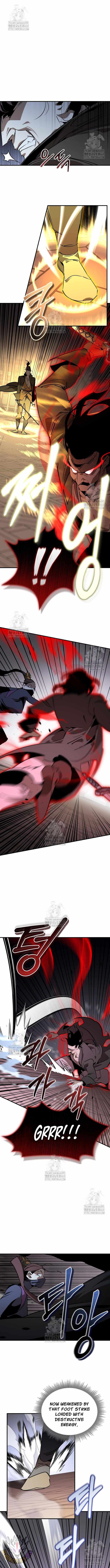 Martial Wild West - Chapter 96 - Page 7