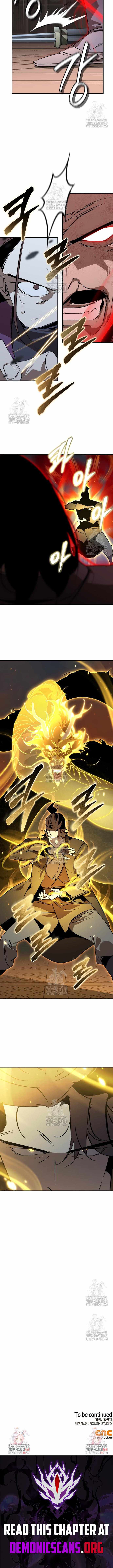 Martial Wild West - Chapter 96 - Page 12